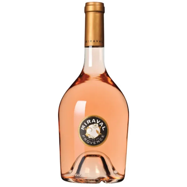 Miraval Rose