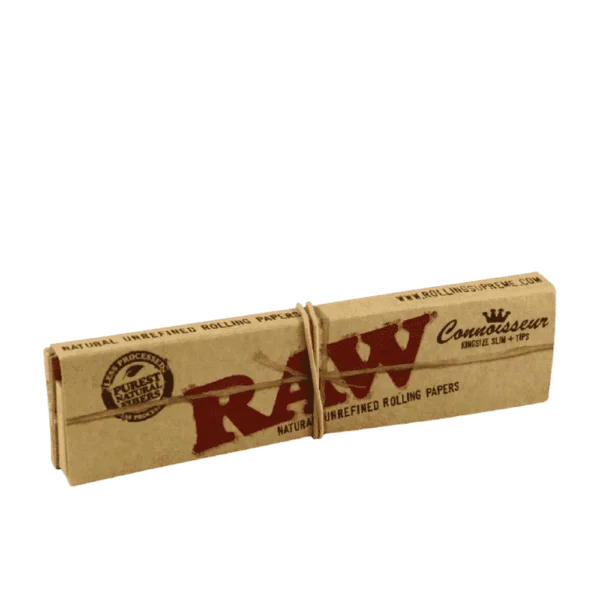 raw