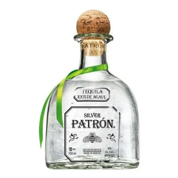 Patron Silver